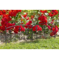 Záhonový obrubník Royall Border 0,4x1 m