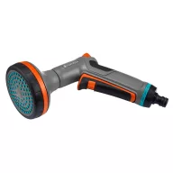 Comfort zavlažovacia hlava na kvetinové záhony