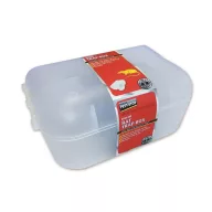 Pasca box na potkany uzamykateľná Easy-set Pest-stop