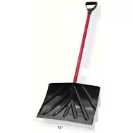 Snehová lopata 46 cm Truper PS-PE
