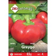 Pritamin paprika Greygo 0,5 g ZKI