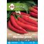 Koreninová paprika Mačková červená 1g ZKI