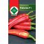 Koreninová paprika Palotás F1 1g ZKI