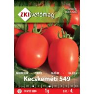 Paradajky Kecskeméti 549 1g ZKI