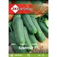 Uhorka (konzerv) Szatmár F1 1g ZKI