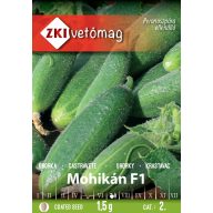 Uhorka (konzerv) Mohikán F1 1,5 g ZKI