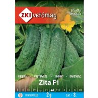 Uhorka (konzerv) Zita F1 2g ZKI