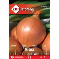 Cibuľa Vitéz 2g ZKI