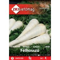 Petrežlen polodlhý 5g ZKI