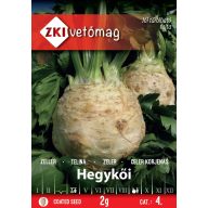 Zeler Hegykői 2g ZKI