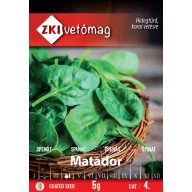 Špenátt Matador 5g ZKI