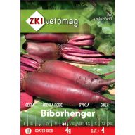 Červená repa Bíborhenger 4g ZKI