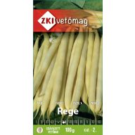 Kríčková žltostruká fazuľa Rege 100g ZKI