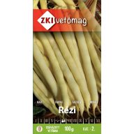 Kríčková žltostruká fazuľa Rézi 100g ZKI