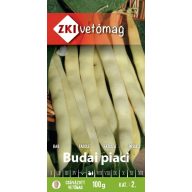 Fazuľové struky kríčkové Budai trhové 100g ZKI