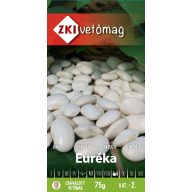 Fazuľa suchá konzumná Euréka 75g ZKI