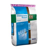 Osmocote Exact Protect 14+08+11+2,5MgO 5-6 mes. 25 kg
