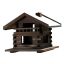 Kŕmidlo pre vtáky  49x41x38 cm
