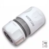 Rýchlospojka 1/2" White line