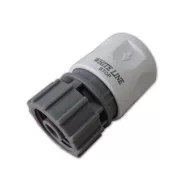  Rýchlospojka 3/4" vnútorný závit, vodostop White line
