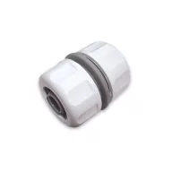 Spájací prvok 3/4" White line