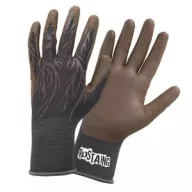 Rukavice záhradné Nitrile Coolmax motív koreň 9