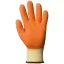 Záhradné rukavice Latex, vodoodolné  9