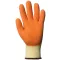 Záhradné rukavice Latex, vodoodolné  10