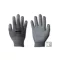 Rukavice záhradné pure gray polyuretan 10