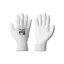 Rukavice záhradné Pure White polyuretan 7