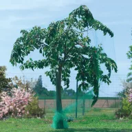 Sieť proti vtákom 8g/m2, 4 x 5 m (19x19mm)