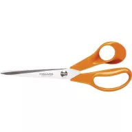 Záhradné nožnice Fiskars univerzálne, 21 cm