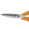 Záhradné nožnice Fiskars univerzálne, 18 cm