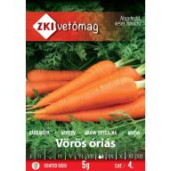 Mrka Rýdzovočervený obor 5g ZKI