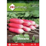 Reďkovka Slovana 5g ZKI