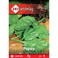 Špenát Popey 5g ZKI
