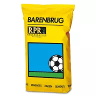 Trávnikové osivo Barenbrug Bar Power RPR (sport) 5 kg