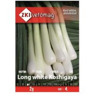 Zimná cibuľka Long white Tokyo 2 g ZKI