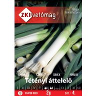 Pór Tétényi prezimujúci 2 g ZKI