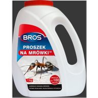 Bros prášok proti mravcom 1 kg