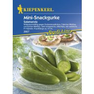 Mini snack uhorka Salamanda F1