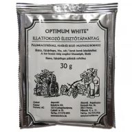 Kvasnicová výživa Optimum White 30g