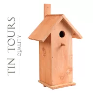 Kŕmidlo pre vtáky TD015