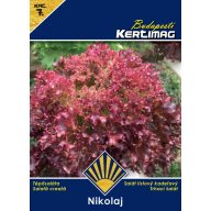 Trhací šalát Nikolaj BK 3g