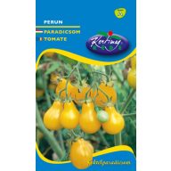 Kokteilové paradajky mini, žlté Perun 0,5 g