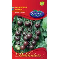Kokteilové paradajky čierne  Black cherry 0,5 g