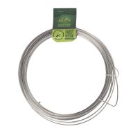 Pozinkovaný drôt Galvawire 2,4mmx25 m