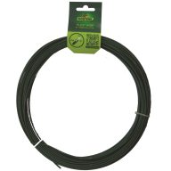   Pozinkovaný drôt potiahnutý plastom Plast Wire 1,1/1,6mmx50 m