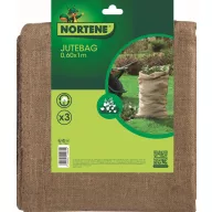 Jutebag vrece 0,6x1m 3ks/balenie