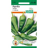 Paprika Poxigo F1 8 ks semien Samen Pfann